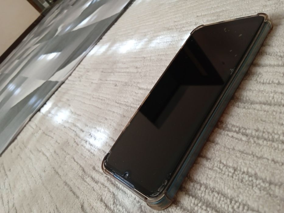 Infinx smart7 4/64GB 5200mAH Aʼlo hoglatda arzon narxda