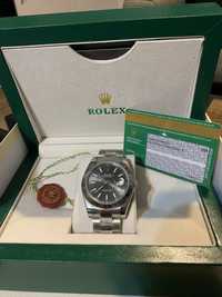 Ceas Rolex Datejust Green dial & Black dial