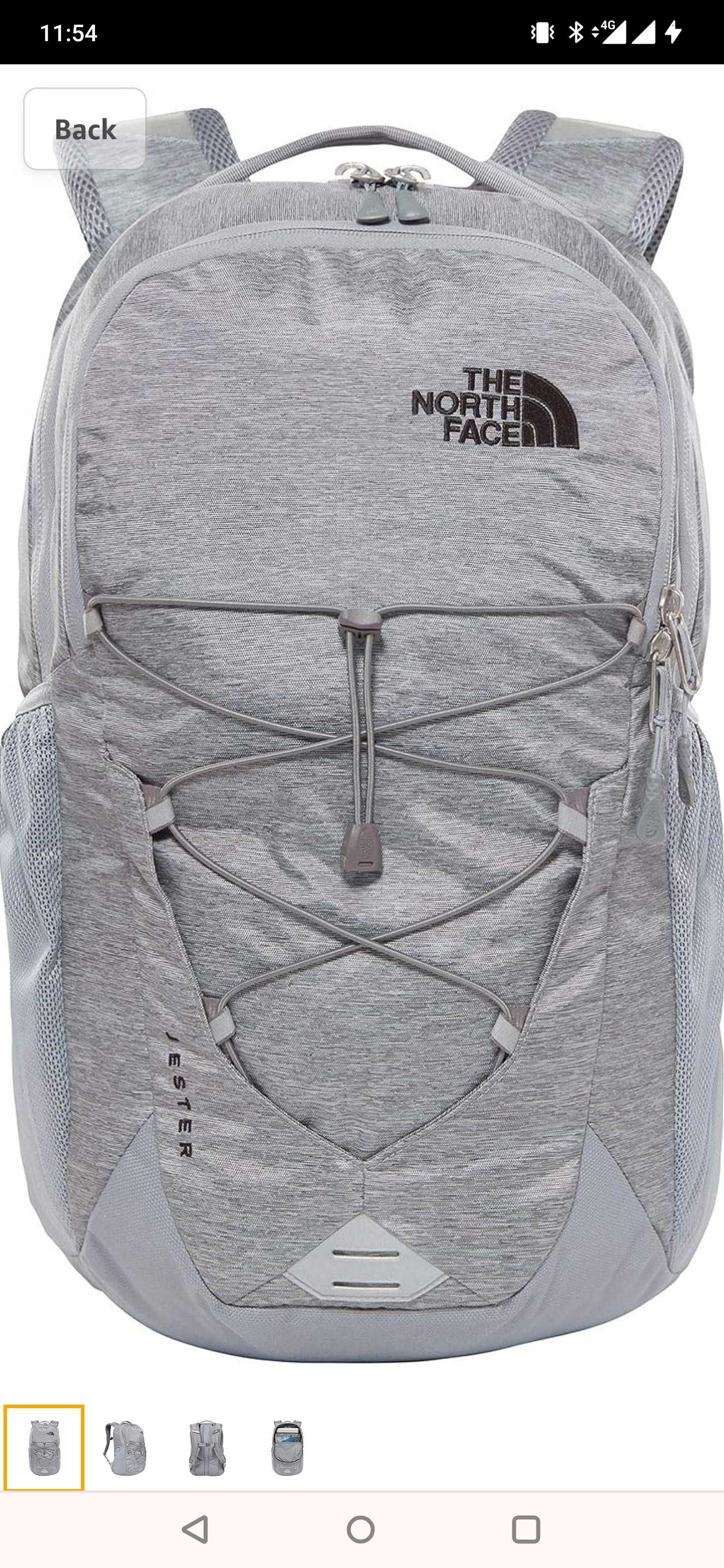 Rucsac The North Face