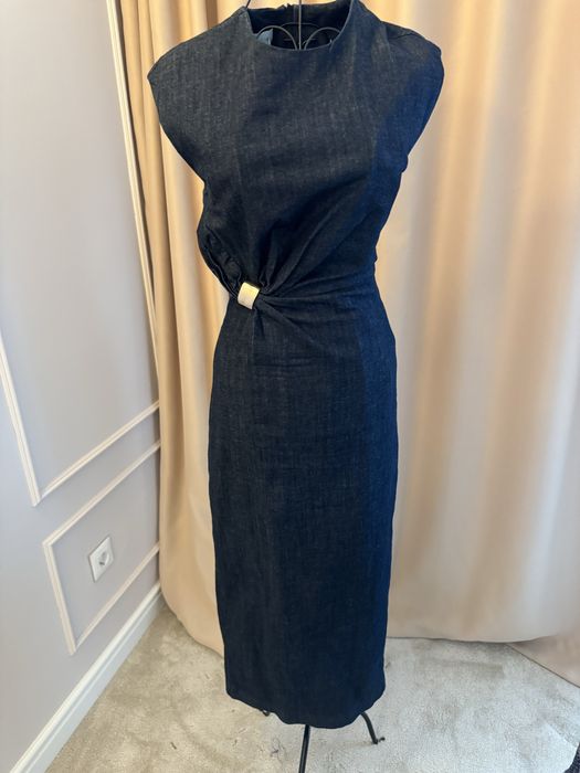 Рокли Massimo Dutti, Zara