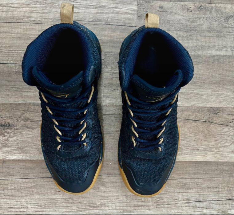 Ghete de baschet Tarmak