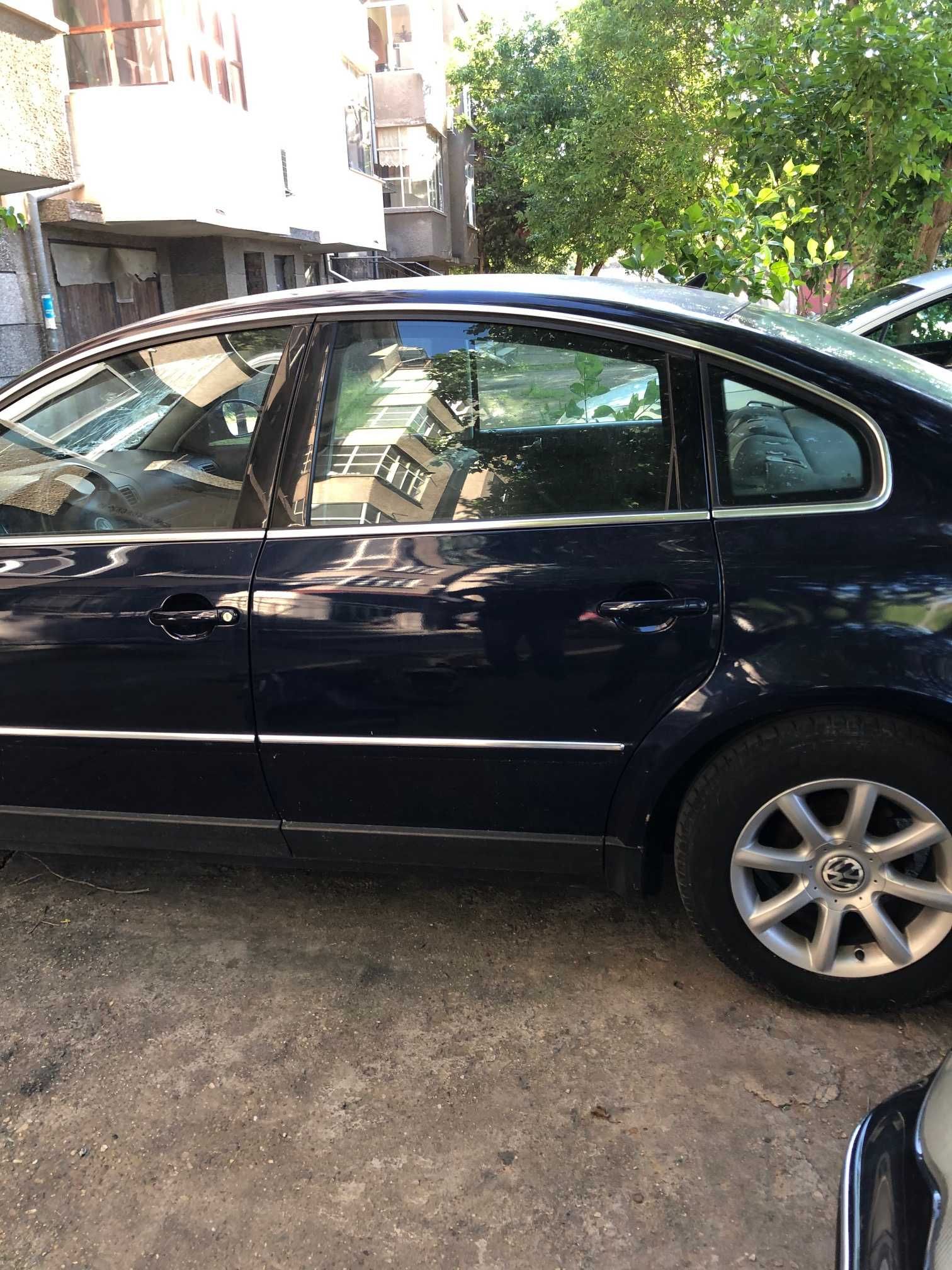 vw passat b5.5 на части пасат б5 б5.5