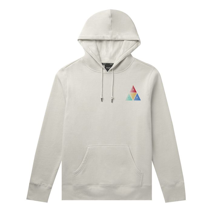 НОВ HUF Peak Sportif Pullover Hoodie мъжки суичър/худи - р.Л