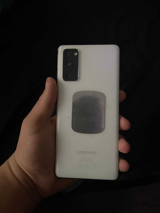 Samsung Galaxy S20 FE!Vand Urgent!