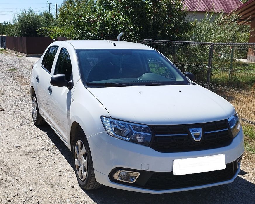 Dacia Logan SL 1.0 SCE