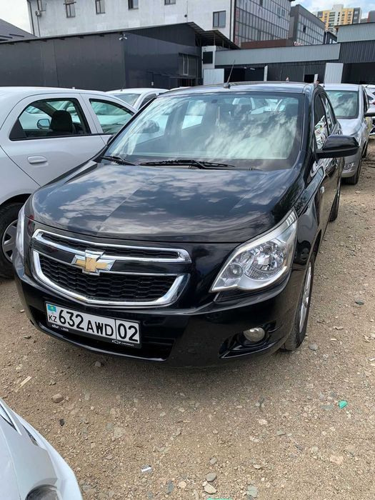 Аренда авто под такси! Без депозита ! Кобальт 10,000