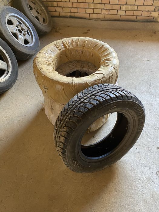 Қысқы балондар+титанка P15