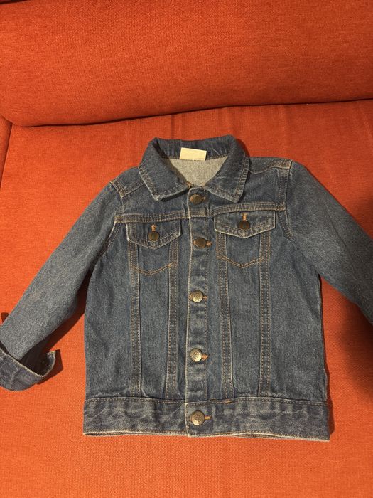 Лот горни дрехи 80-86