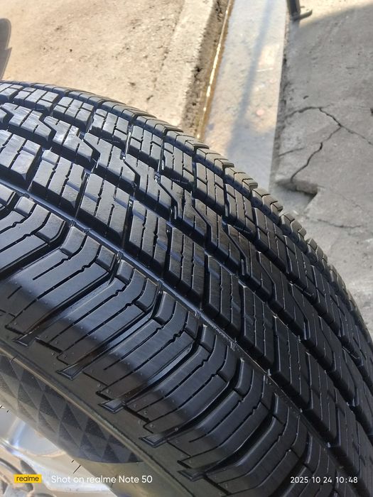 Kaptiva r18 diska balon