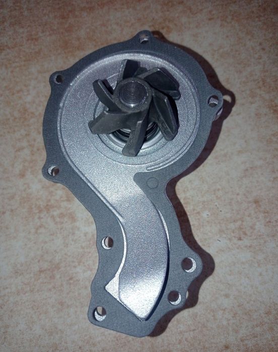 Продам автозапчасти