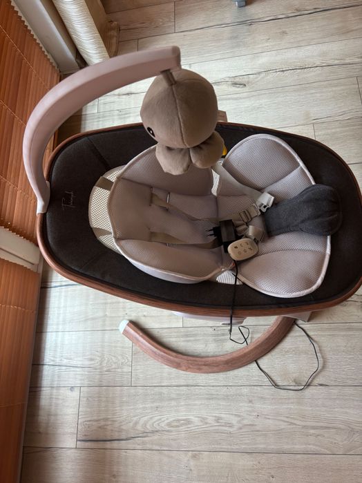 Електрическа люлка Cangaroo Triumph - Намалена