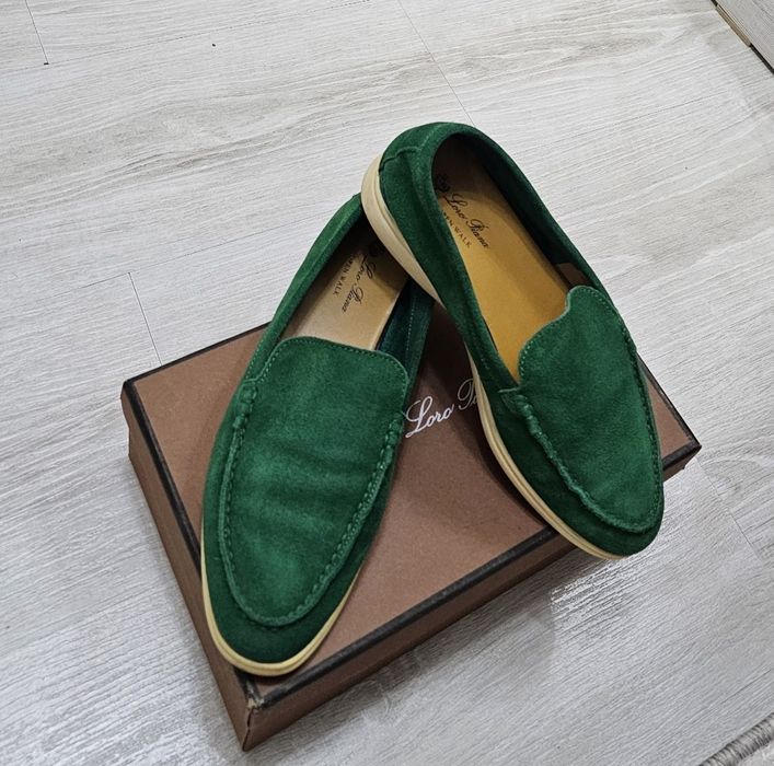 Женская обувь в хорошем состоянии