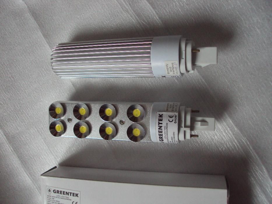 Bec Led NOU 8 W G