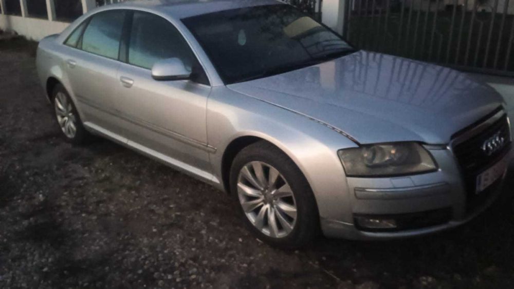 Vand Audi a8 quattro