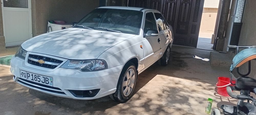 Nexia 2 sotiladi, 65 mln, Nexia 3, Cobal, Jentraga obmen bor