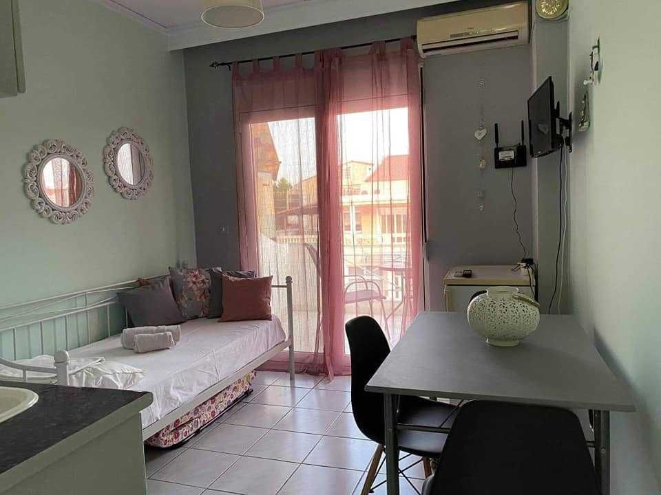 Апартамент К130 – Неа Перамос, Гърция