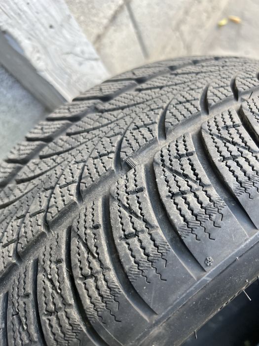 Шины зимние TRIANGLE 215/45R17