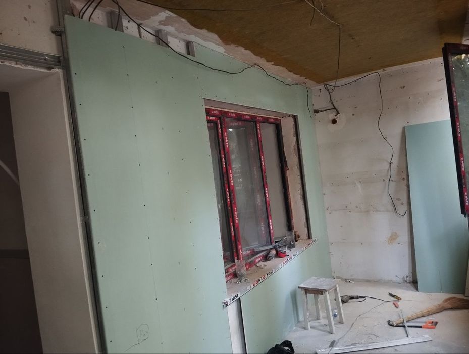 Делаем ремонт квартир под ключ