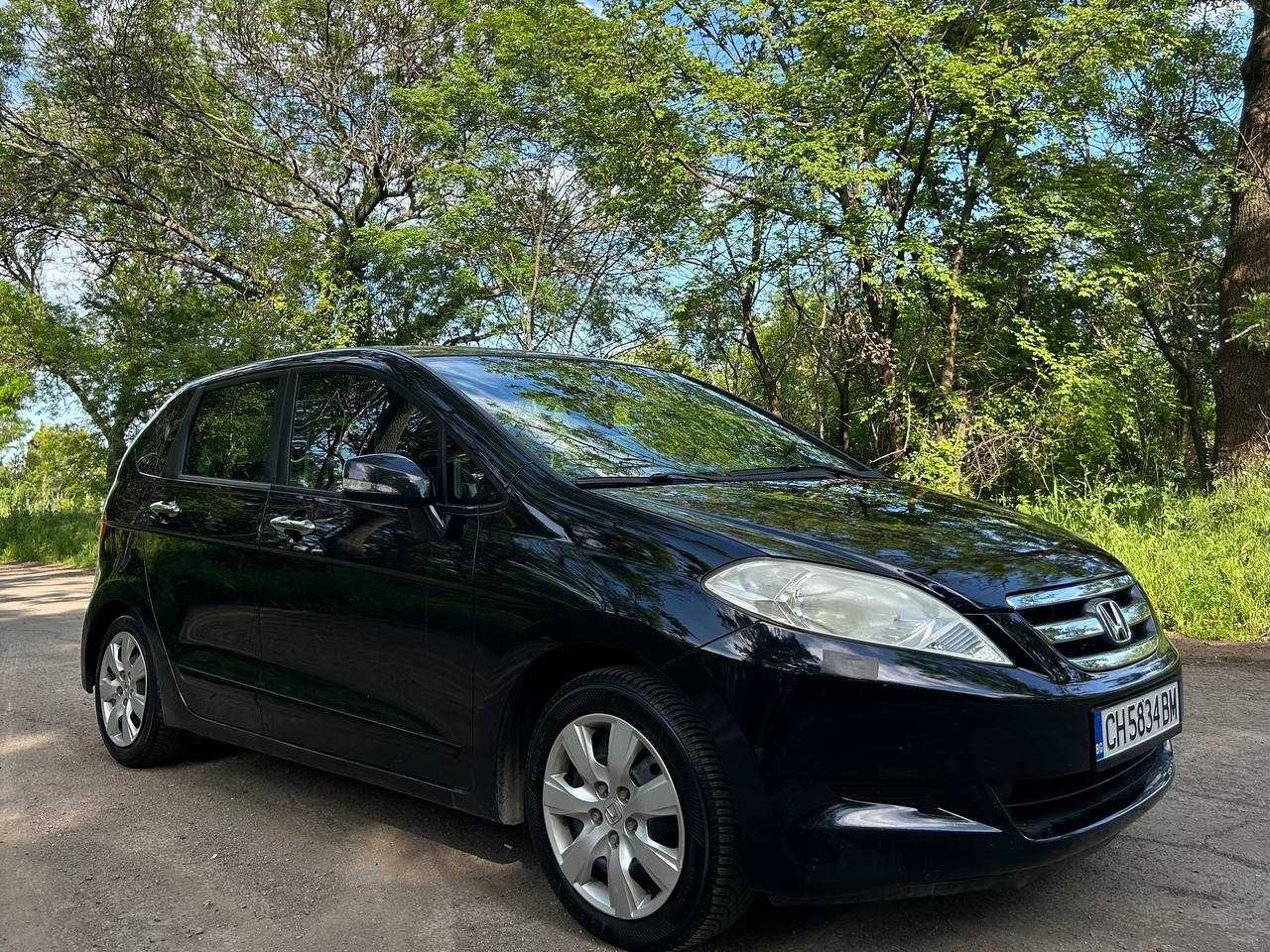 Honda Fr-v Automatic Benzin 1,8