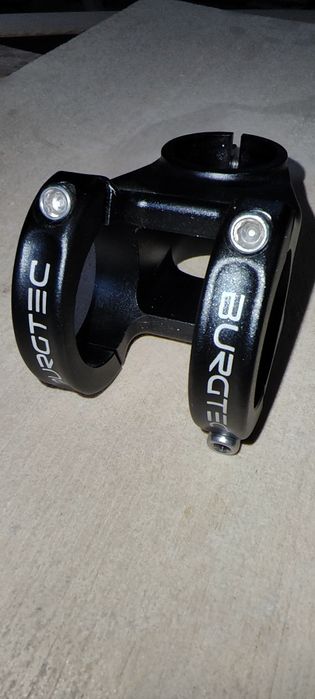 Pipă Burgtec MK3,  50mm