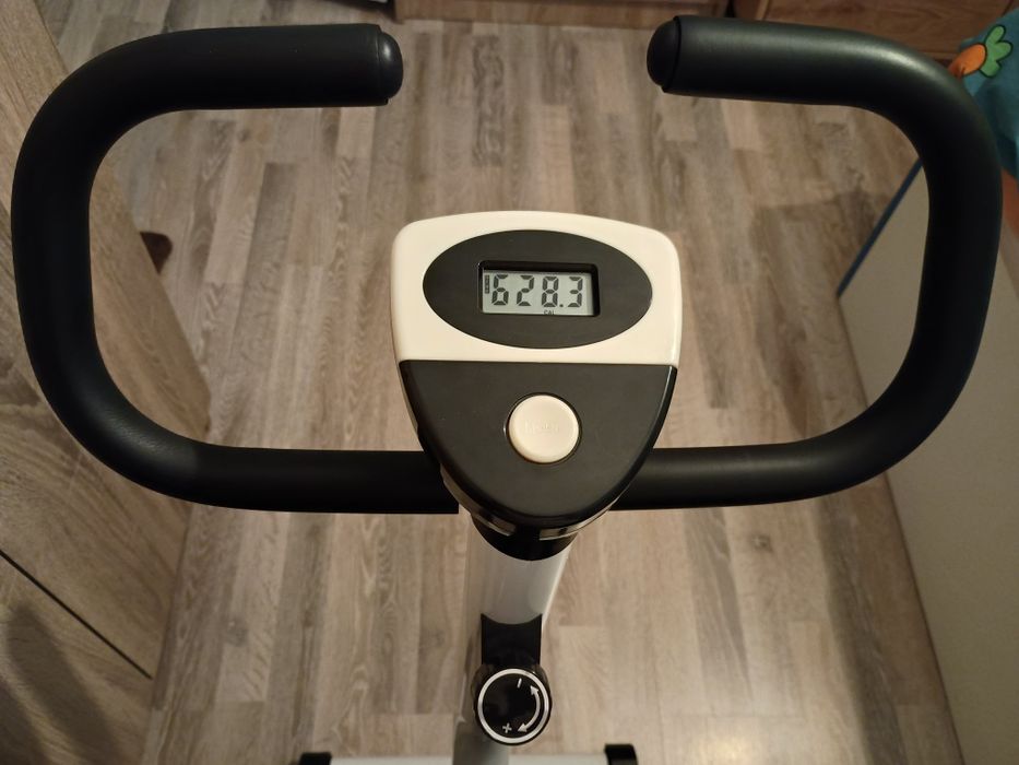 Bicicleta fitness