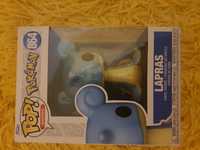 POP pokemon 864 LAPRAS