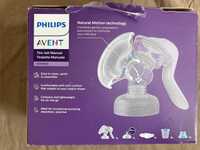 Vand pompa manuala Philips Avent