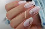 Mani-pedi semi, gel,construcție, inclusiv servicii pt barbati