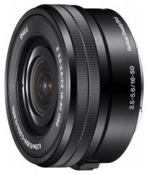 Объектив Sony 16-50 mm 3.5-5.6 oss