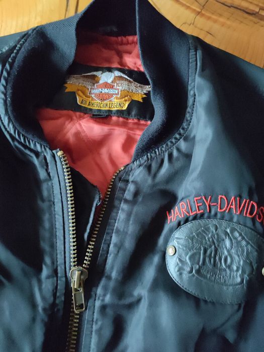 Нови дънкови якета риза череп Harajuku Style деним овърсайз памук Хл