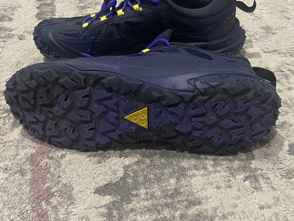 Nike ACG goretex