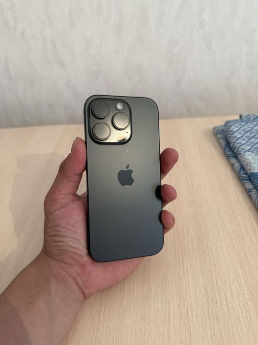 Iphone 16 pro | Айфон 16 про