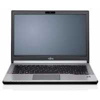 Laptop Fujitsu Lifebook E554, 15.6" HD, i3-4000M 4GB DDR3, 120GB SSD