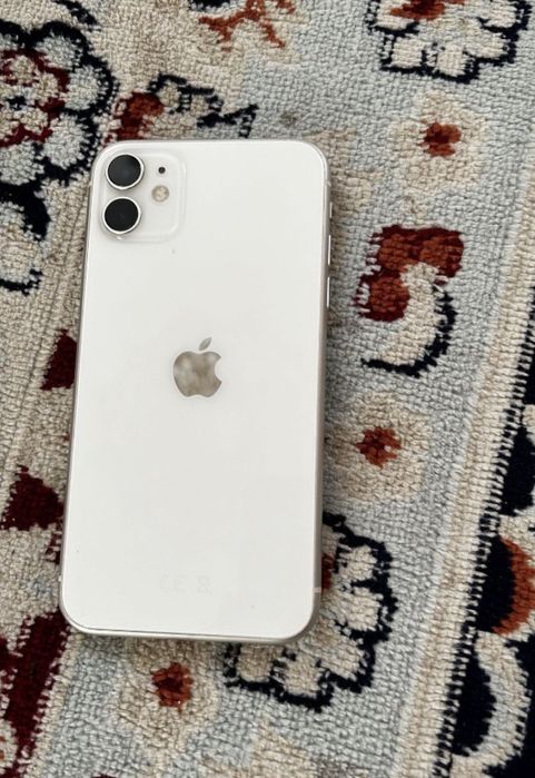 Iphone 11 128 гб