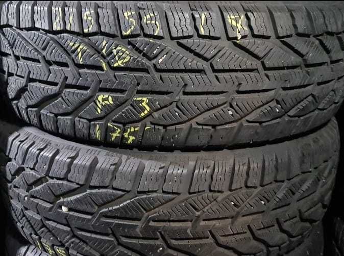 Anvelope IARNA 215 55 17 /215 65 17 /225 50 17