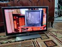 Televizor plasma second-hand