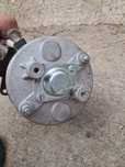 Electromotor  combina