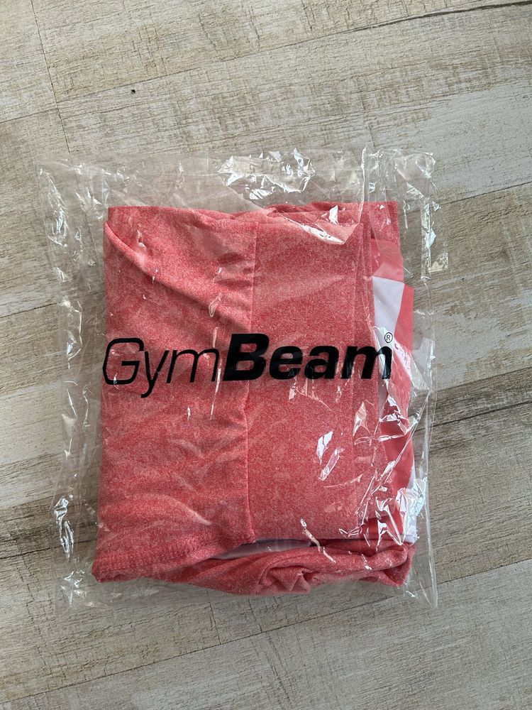 Чисто нов клин GymBeam