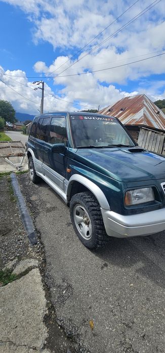 Suzuki vitara 1998