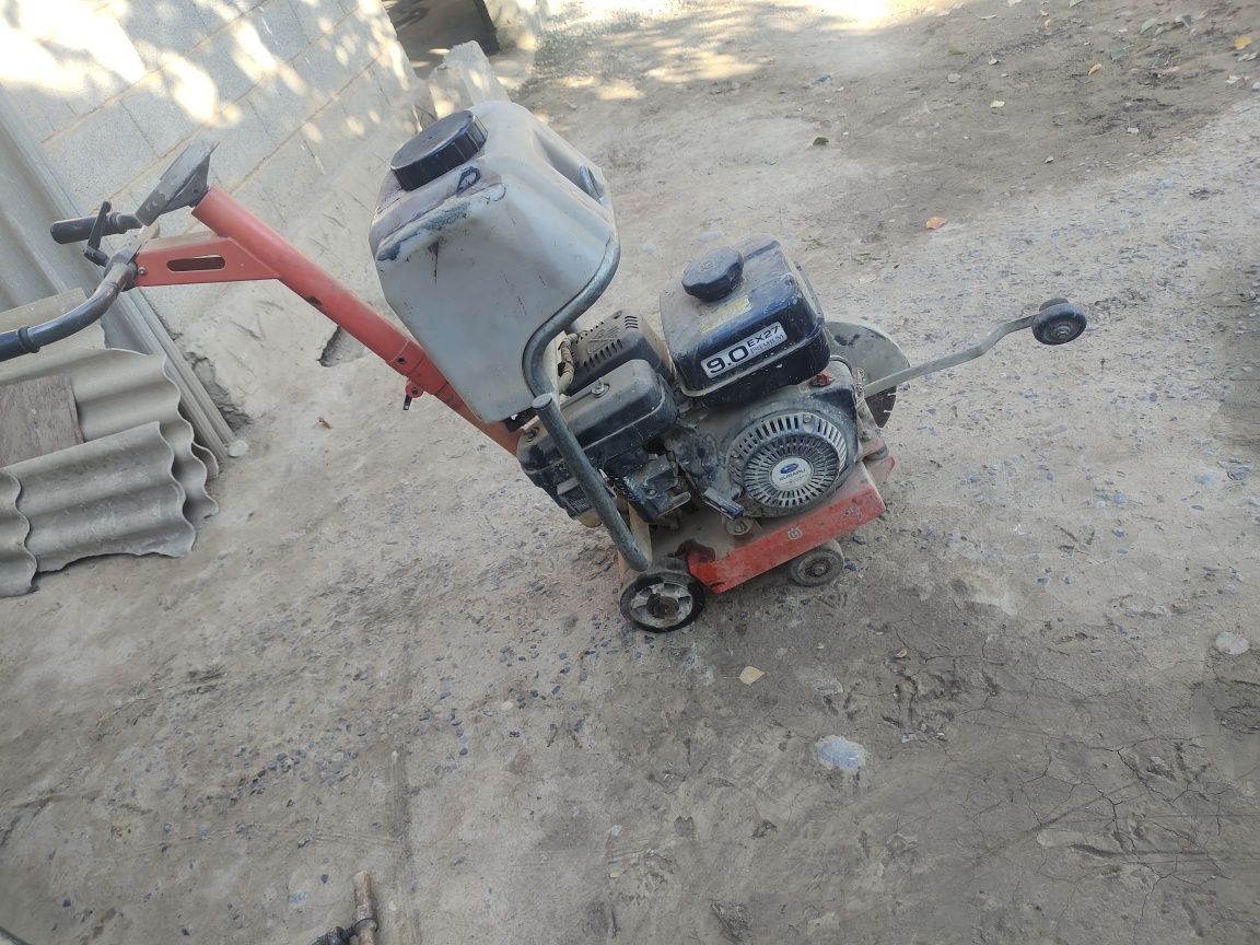 Нарезчик швов Husqvarna FS 309