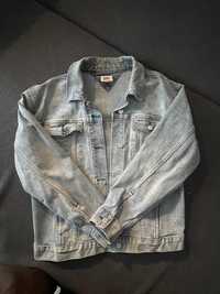 джинсовая куртка Tommy Hilfiger
