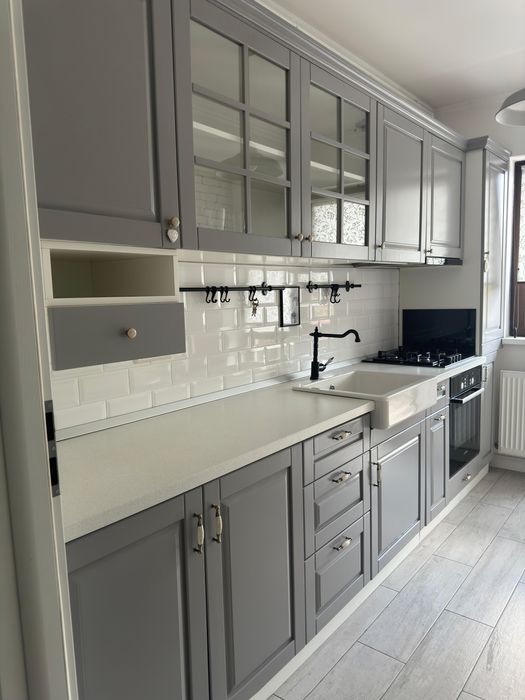 Apartament de închiriat doua camere dobroesti