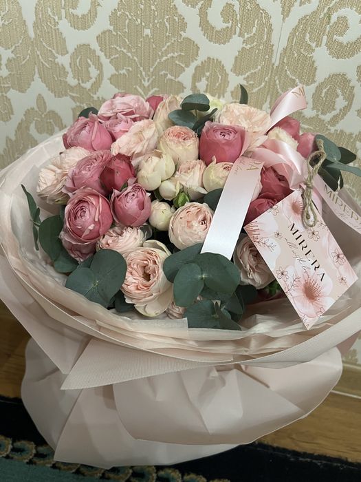 Продам цветы свғжие