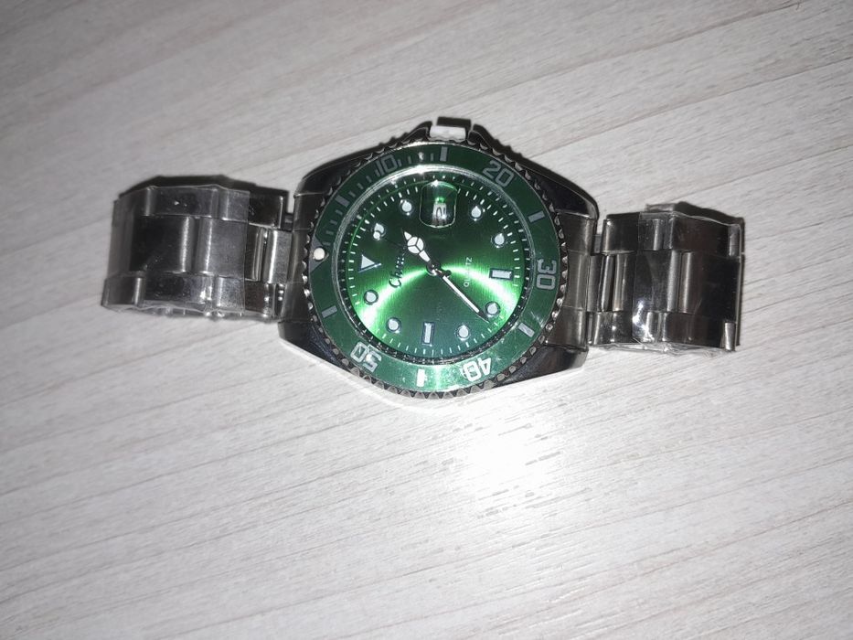 Новые мужские часы Chance