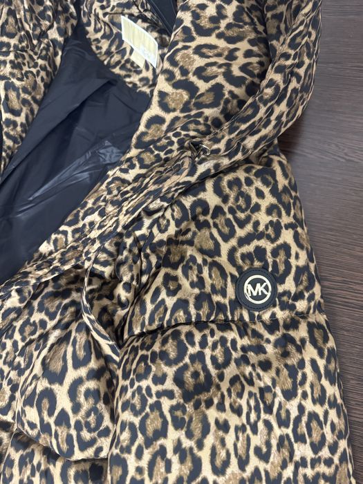 Geaca de dama Michael Kors