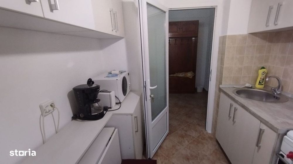 Apartament 2 Camere, Decomandat, Mobilat Si Utilat, Etaj 1, Canta