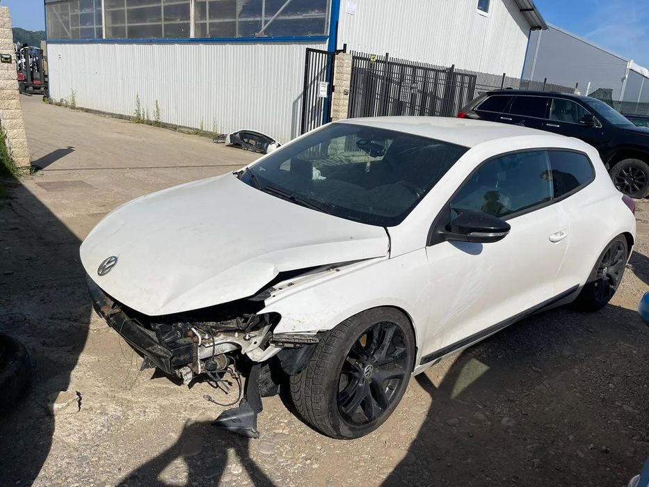 Dezmembrari VW Scirocco 1.4 TSI / CAV / 2010 / 160 CP