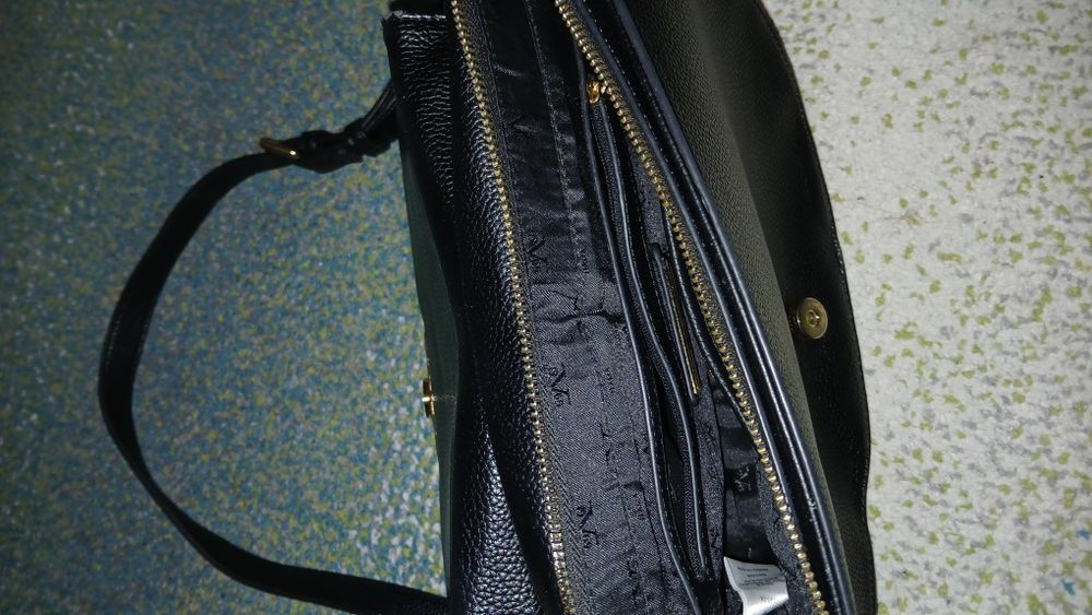 Чанта 19V69 Italia by Versace