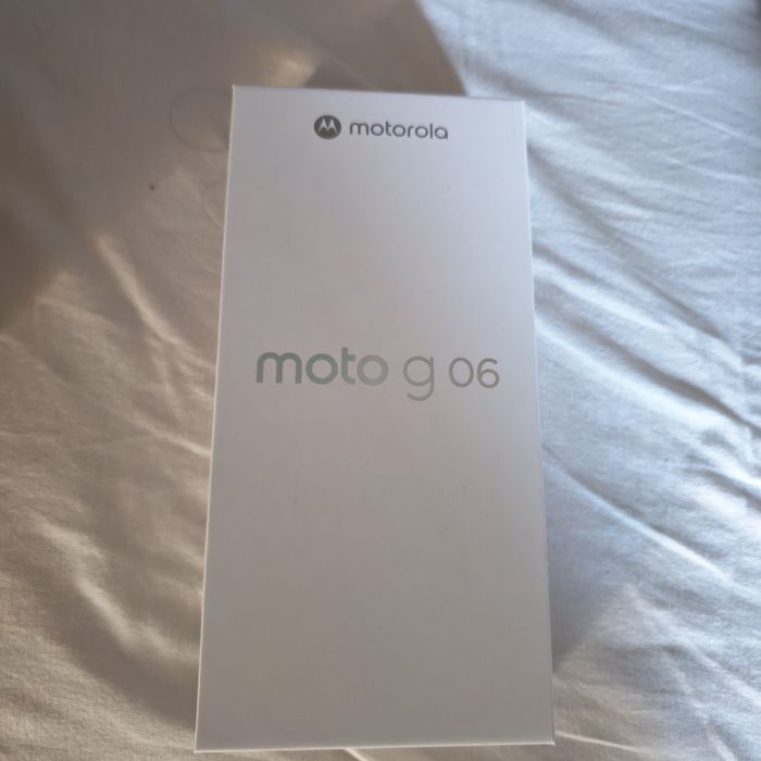 Motorola G06 256gb sigilat