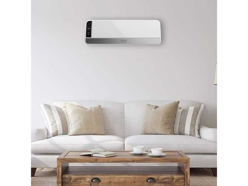 Стенен Отоплителен Уред Cecotec Ready Warm 5250